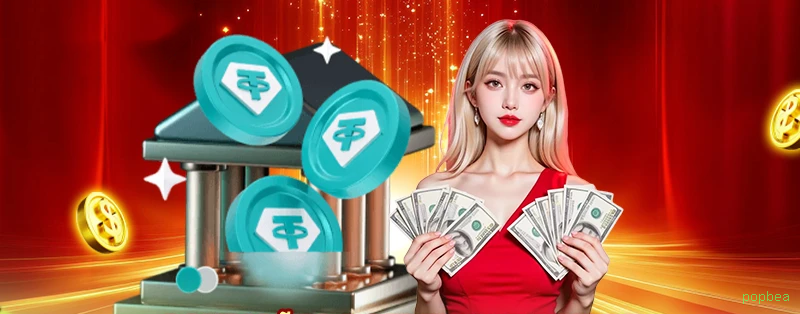 Slots no app popbea mobile