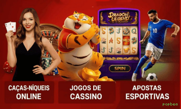Dúvidas frequentes sobre apostas esportivas na popbea