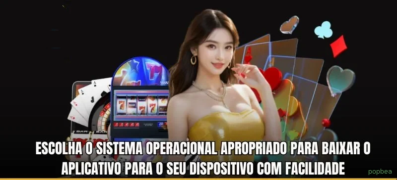 Depósito PIX popbea