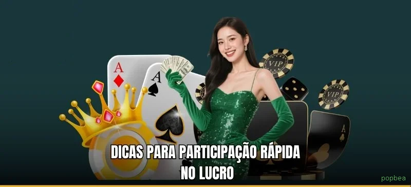 Suporte VIP popbea - atendimento prioritário